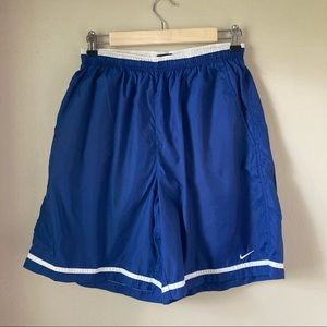 Nike Athletic Shorts